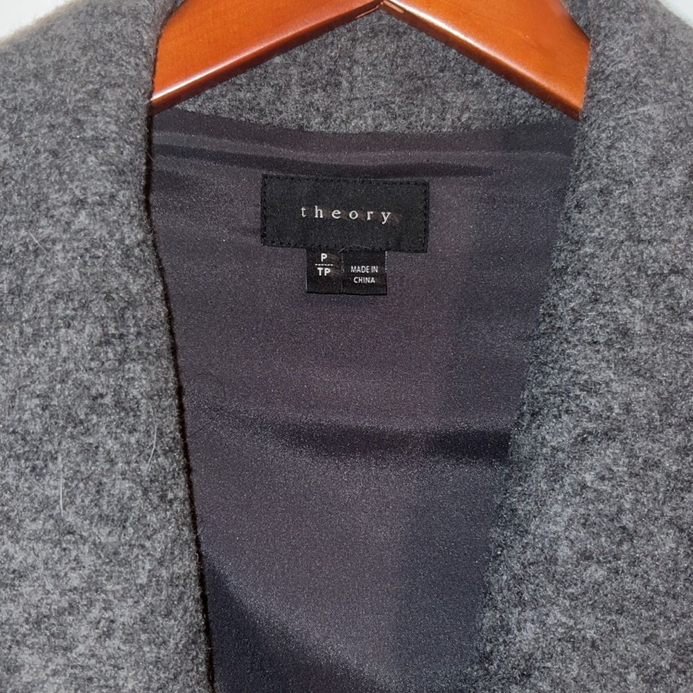 Theory Jacket - image 2